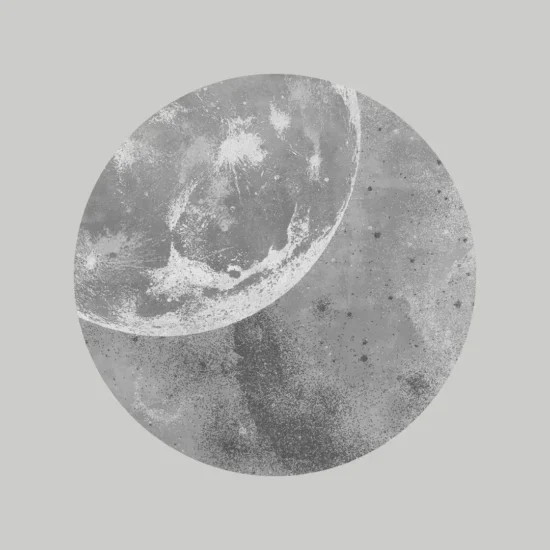 Tapeta MAZZINI KOŁO - obrazek 4
